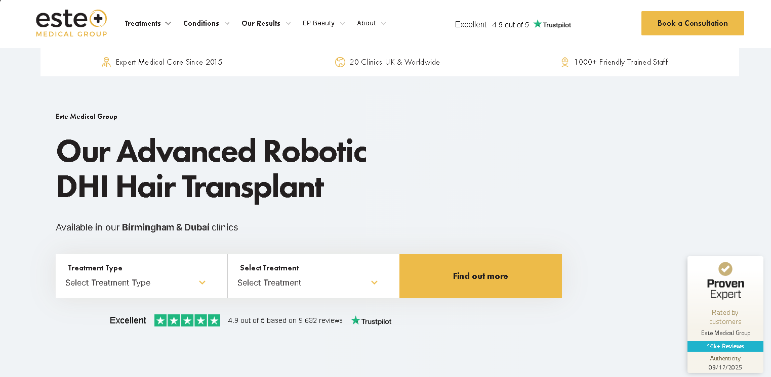 Estemedicalgroup