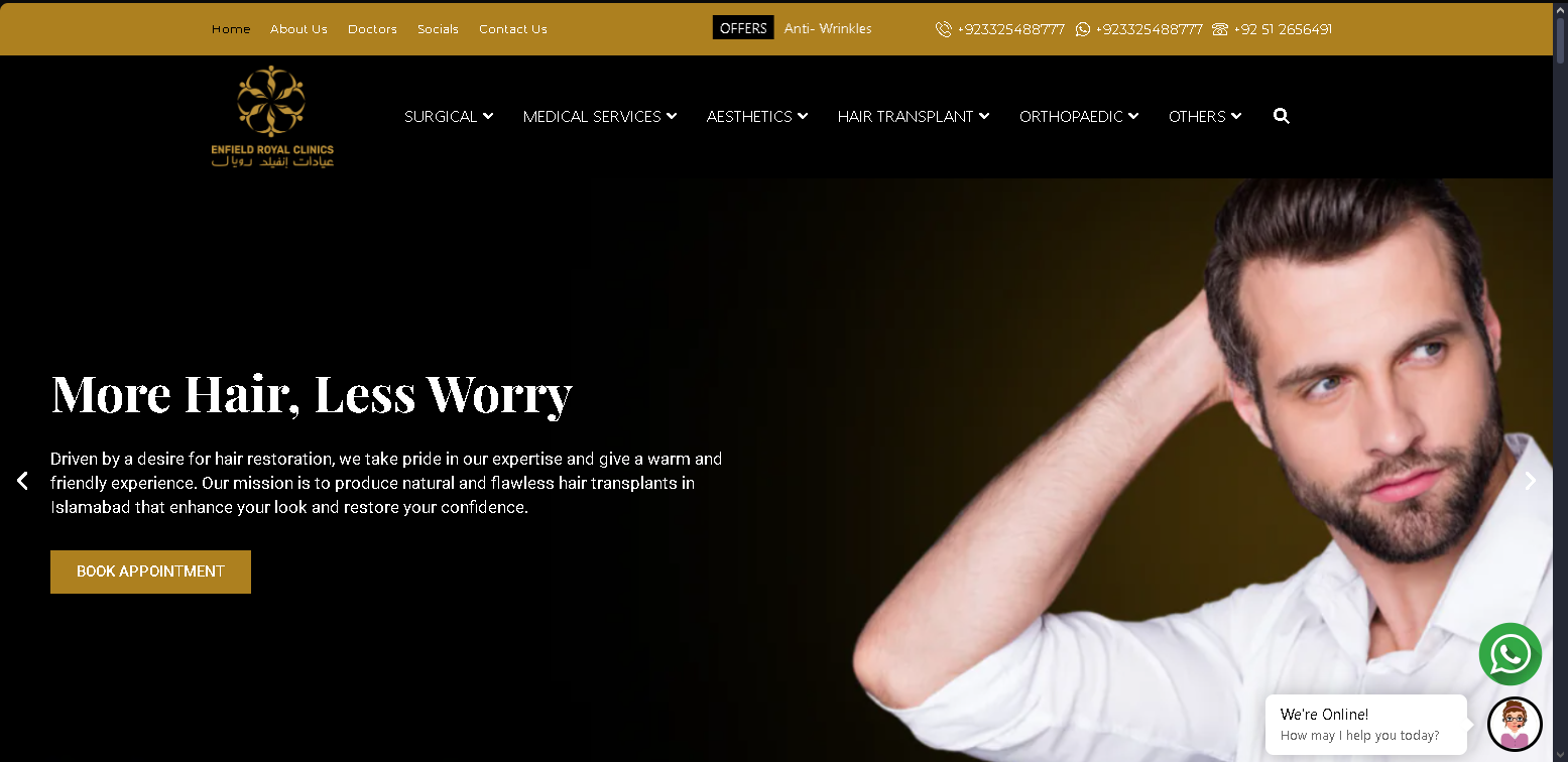 RoyalCosmeticSurgery